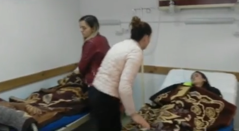 Bulqizë-Asfiksimi/ Dëshmia e nxënësit: Mësuesit s’na lanë dy orë të dilnim nga shkolla
