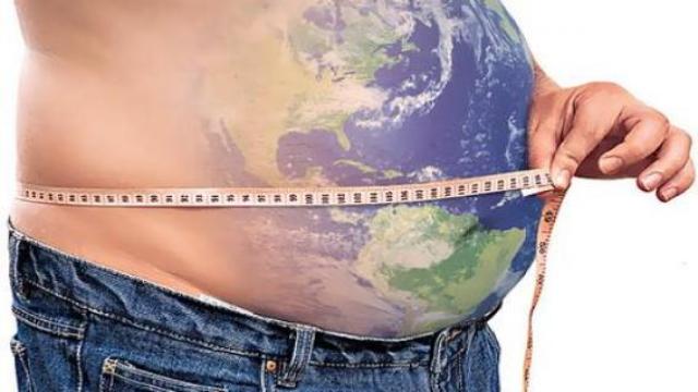 ALARMOHET CIA/ Rritet ndjeshëm obeziteti në Shqipëri dy vitet e fundit
