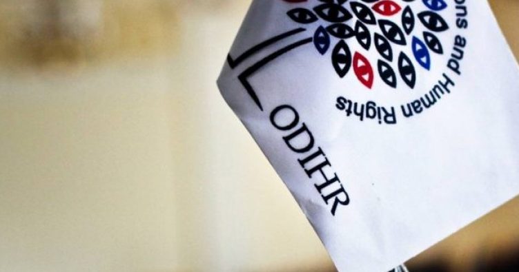 ODIHR: Zgjidhni shitblerjen e votës