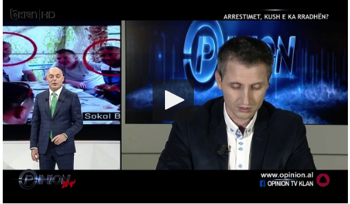 Publikohen datat, kur u larguan nga Shqipëria ish-zyrtarët e policisë (VIDEO)