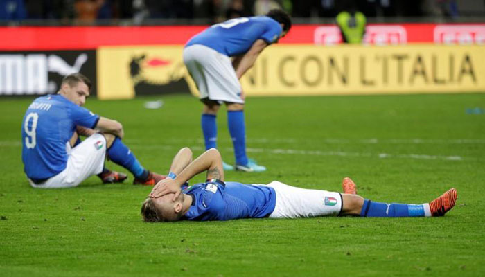 ITALIA NË KAOS/ Ventura një dështim, De Rossi dhe Chiellini konfirmojnë pensionimin