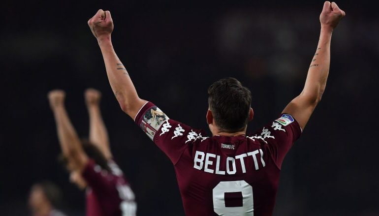 Belotti në Real Madrid, Perez i gatshëm t’i paguajë klauzolën