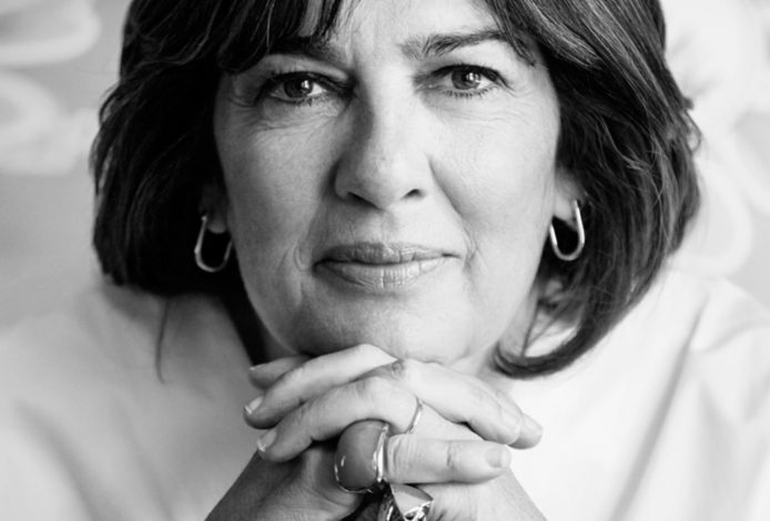 Kristine Amanpur, ikona e CNN shkruan për krizën e madhe të gazetarëve kudo në botë