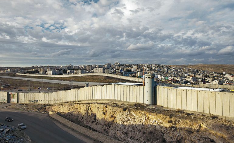 67 fjalët që ndryshuan jetën e izraelitëve dhe palestinezëve