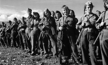 10 gratë ushtarake më të famshme në histori