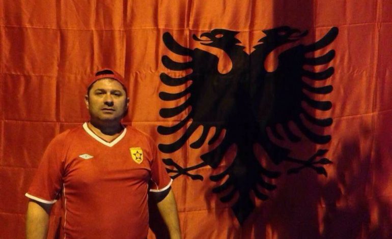 Tifozi i kuq ndahet nga jeta, mesazhi prekës i lojtarit të Tiranës: Për ty do mbështes nesër Partizanin