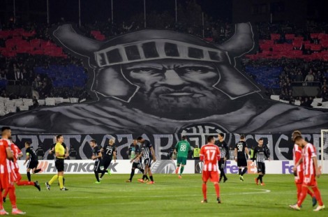 Reportazh i NYT/ Zbulohet agjenti sekret në ndeshjen Partizan i Beogradit – Skënderbeu