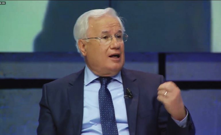 Paskal Milo: Ajo që tha Lu është paralajmërimi i fundit për…