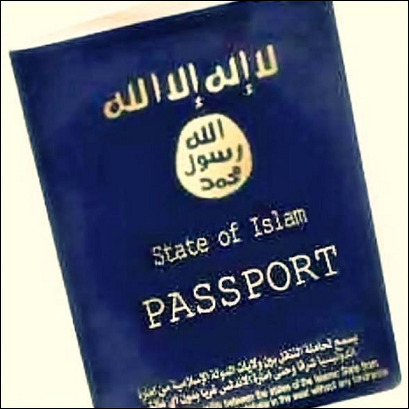 A mund t`i jepet pasaporta zvicerane personit me emrin “Xhihad”?