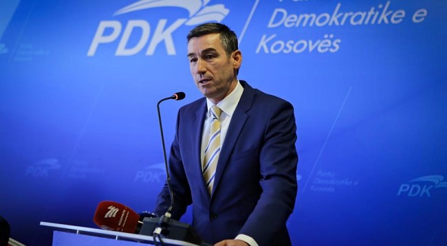 PDK nuk pranon rezultatet e Exit Poll-it: Kemi fituar në Mitrovicë
