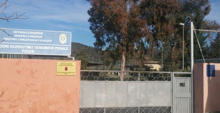 Besnik Kaptelli/ Si u bë Shef i policisë i Burgut Peqin, i dënuar për prostitucion në Itali