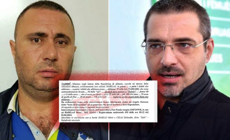 DOKUMENTI/ Si ndryshoi targa e “Audit” të Tahirit, por jo pronësia (është në emër të Habilajve)