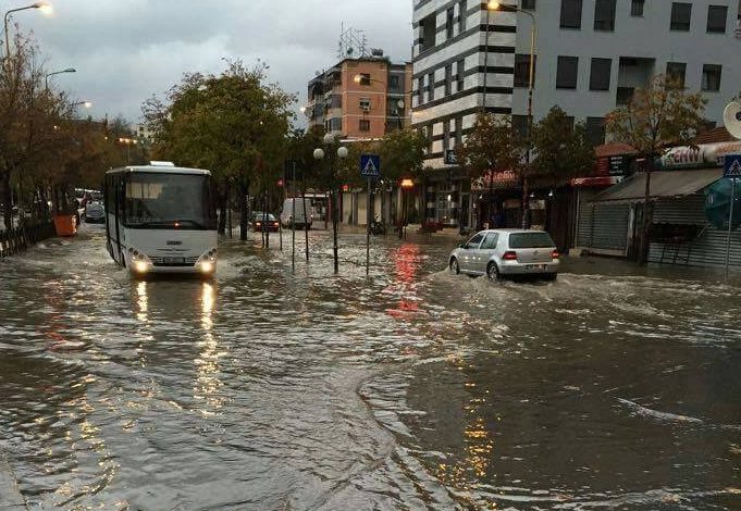 Alarmi i Emergjencave Civile, OSHEE: Ja ç’duhet të bëni nëse keni probleme me energjinë elektrike