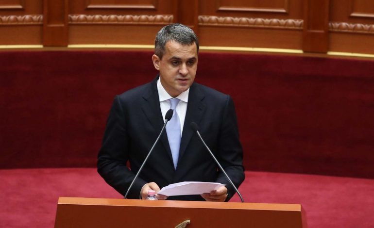 PERPARIM SPAHIU: Këtë s’na e ka bërë as turku