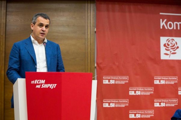 LSI sulmon Braçen, Spahiu: Ke harruar varfërinë, je bërë për të ardh keq, ke ngec…