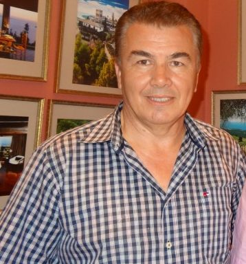 LUAN ZYKA: Diaspora dhe Diplomacia Kulturore