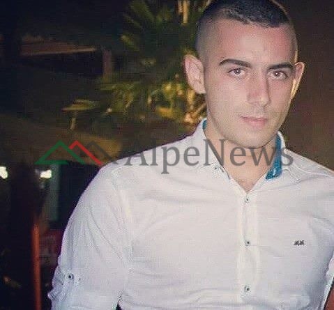 Del foto. Ja kush është 22 vjeçari që tentoi të vrasë të riun tek Unaza e Re