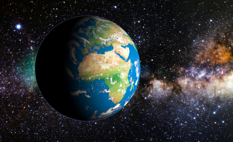 NASA zbulon planetin e ngjashëm me Tokën, ja sa kohë na duhet për shkuar atje