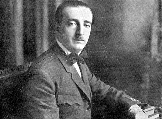 Zbulohen dy letrat e Zogut të 1944 që nuk erdhën kurrë në Shqipëri