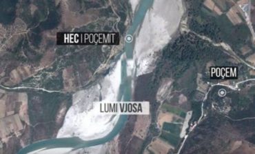 Hidrocentrali i Poçemit, 30 shkencëtarë kundër lejes: Studimi i kompanisë turke, është falso