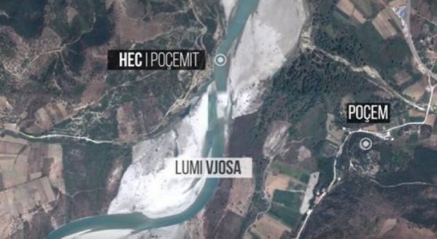 Hidrocentrali i Poçemit, 30 shkencëtarë kundër lejes: Studimi i kompanisë turke, është falso