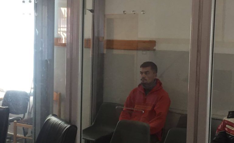 BEFASON polici i kapur me drogë: Jam përdorues, kam edhe unë jetë private