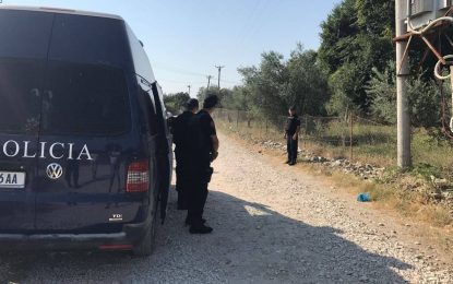 5 ton hashash në Llakatund, Apeli i Vlorës rikthen në burg Arapajn