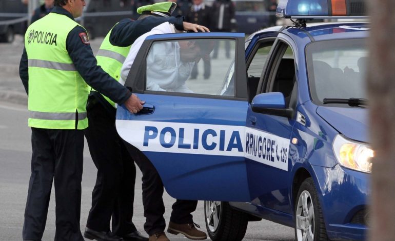 JAVA E SIGURISE RRUGORE/ 5 të arrestuar dhe pezullohen 28 patenta