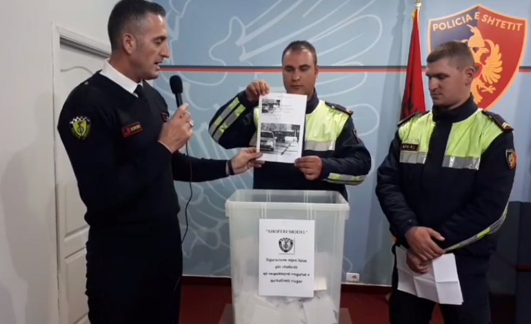 Fituan 1 vit siguracion mjeti falas/ Ja kush janë shoferët fatlum (LISTA)