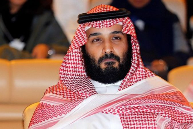 LUFTA PER PUSHTET/ Shokon Princi i kurorës në Arabi, arreston 25 princa dhe ministra rivalë