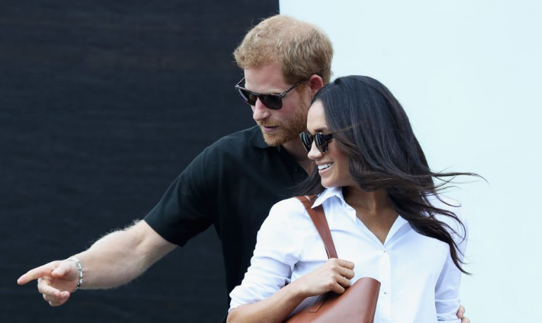 Jeta e Meghan/ Nga vitet shkollore tek martesa e saj e parë në Xhamajkë (FOTO)