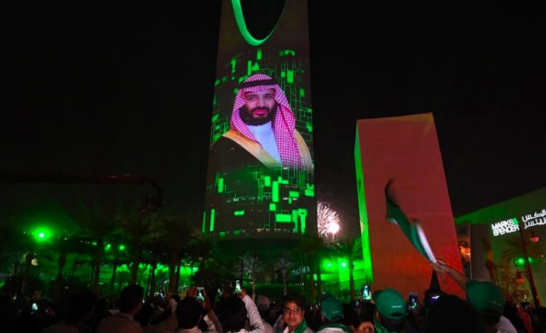 Aferat 100 miliardë USD/ Arabia Saudie shënjestron princër e ministra, mbi 200 të arrestuar