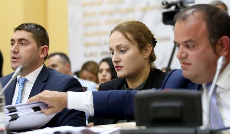 Vettingu tek Krimet e Rënda/ Në “sitë” dhe prokurori që do arrestonte Tahirin