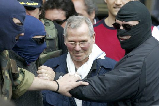 “Të çmendurit e nderit”. Mafiozë të vërtetë