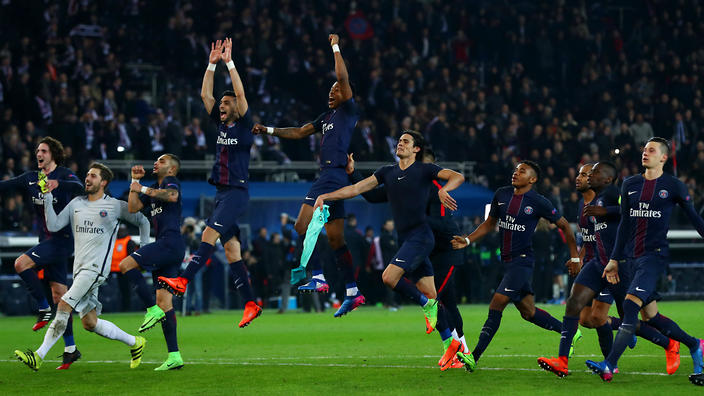 Kush kërkon të largohet nga PSG