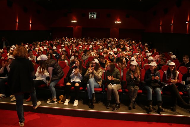 Ndahen çmimet Giffoni, emri i djalit të ndjerë të Visar Zhitit kthehet në trofe