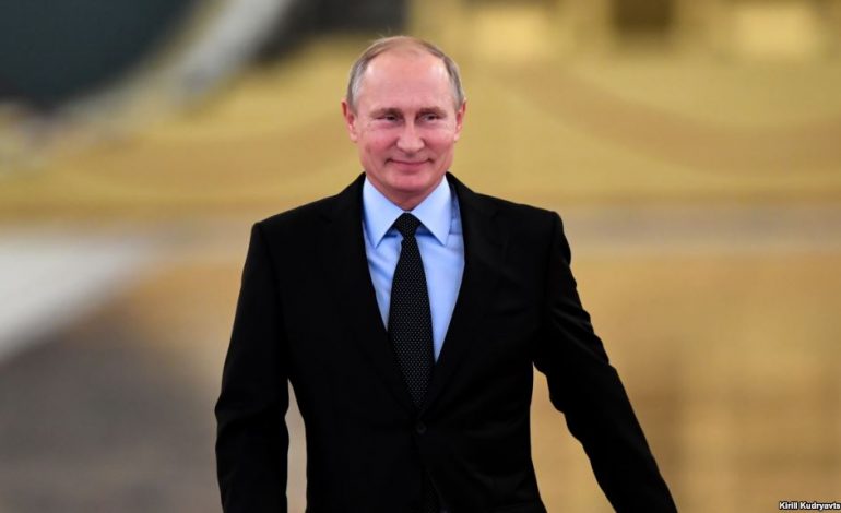 “Përgatituni për luftë”, thirrja e fortë e Putinit: Nëse duam të fitojmë…