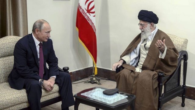 Turqia blen 2 miliardë dollarë sistemin antiraketor rus