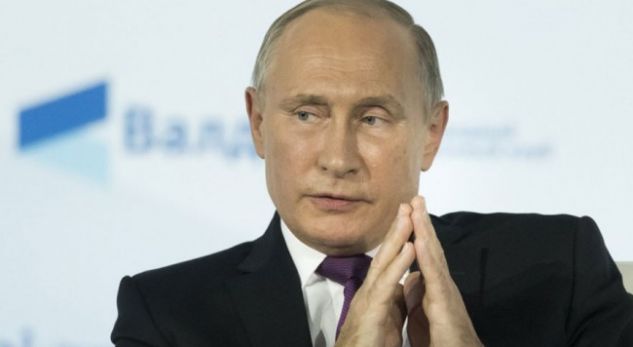 “Hakmerret” Putin, SHBA po ndërhyn në zgjedhjet ruse