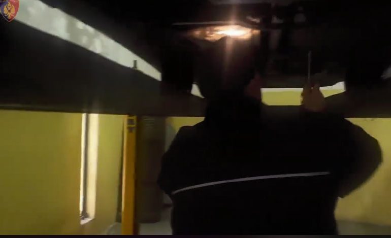 VIDEO/ Si punohet në Qafë Thanë, del bilanci