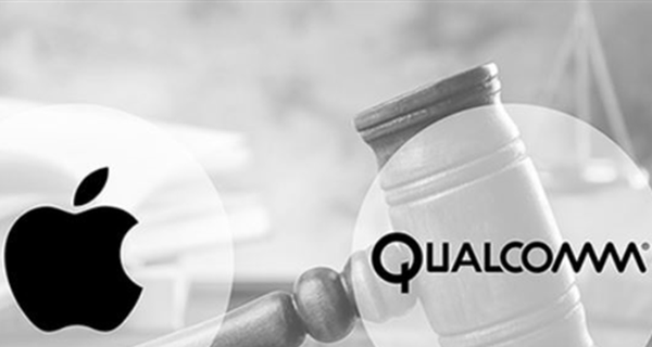 Shokon Qualcomm/ Padit Apple, e akuzon për vjedhje