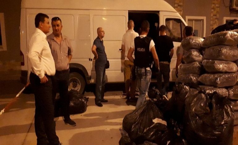 U kap me 5 ton drogë, Apeli e riktheu në burg, por Rakip Arapaj …