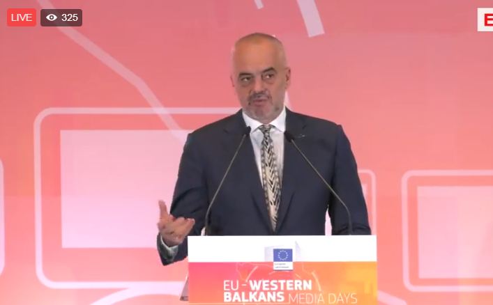 “Jemi televizioni me i besueshëm në vend”/ Top Channel sulmon sërish Ramën