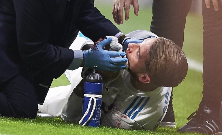 Ramos gëzon tifozët e Realit, rikthehet më shpejt nga ç’pritej