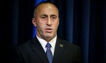 Haradinaj reagon pas arrestimit të deputëve të VV-së, ja thirrja që ka për ta