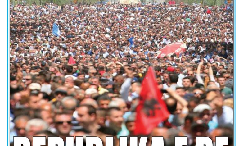 Gazetarët e RD-së 10 vite pa sigurime dhe tre muaj pa rroga