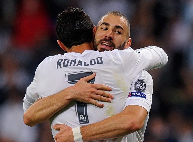 Statistikat/ Ronaldo dhe Benzema, sulmi më i keq në Europë