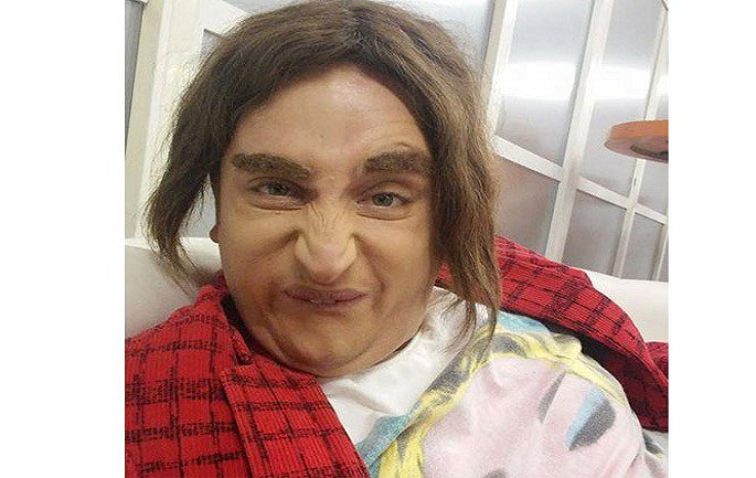 “Betim Spërdhima”, gjen dashurinë, zbulon fytyrën e saj (FOTO)