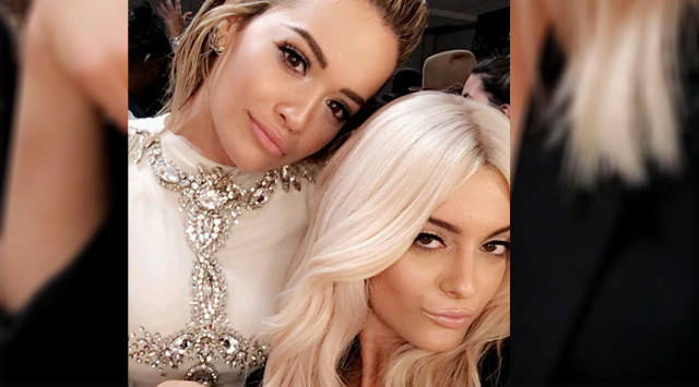 Rita Ora dhe Bebe Rexha bashkohen për hitin e vitit