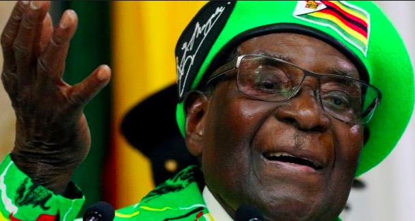 Historia e Robert Mugabes/ Heroi afrikan që u bë më pas diktator